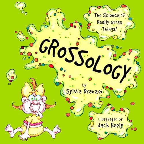 Grossology Cover
