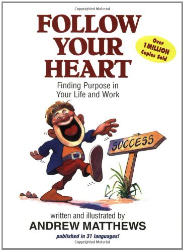Follow your heart Cover
