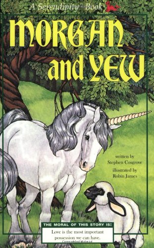 Morgan and Yew Cover