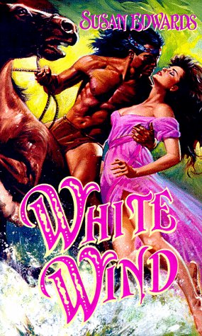 White Wind Cover