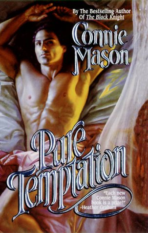 Pure Temptation Cover