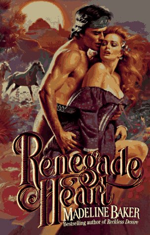 Renegade Heart Cover