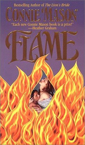 Flame Cover