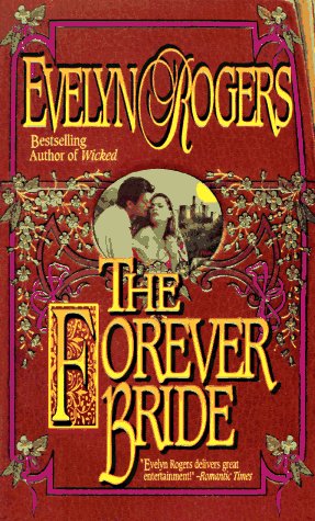 The Forever Bride Cover