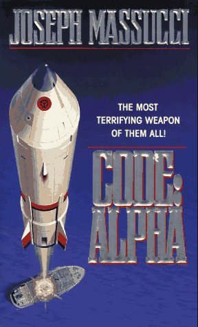 Code Alpha Cover