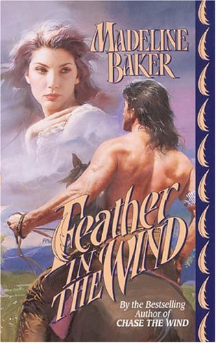 Feather in the Wind Cover