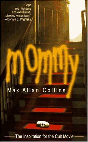 Mommy Cover