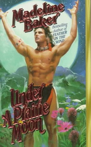 Under a Prairie Moon Cover