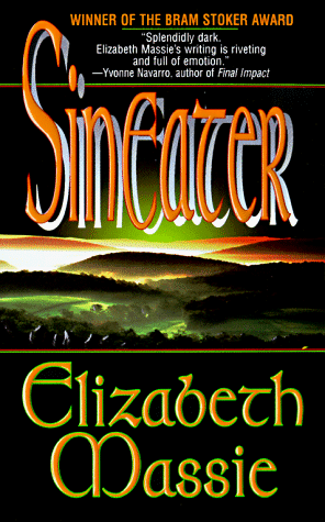 Sineater Cover