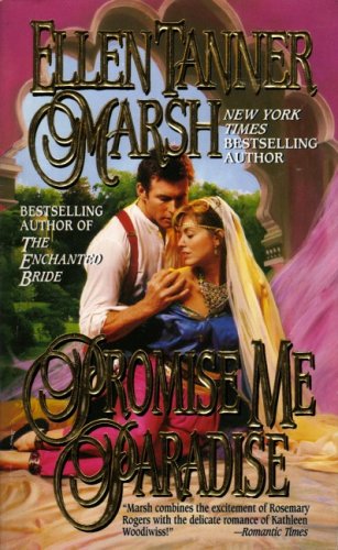 Promise Me Paradise Cover