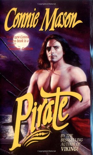 Pirate Cover