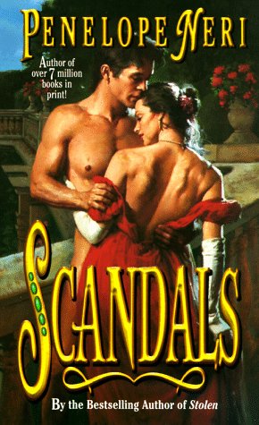 Scandals Cover