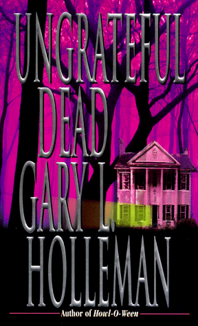 Ungrateful Dead Cover