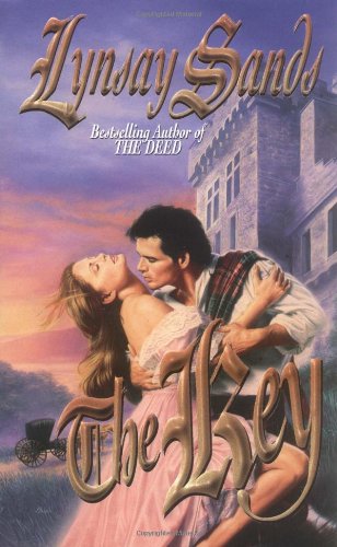 The Key Cover