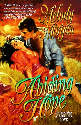Abiding Hope Cover