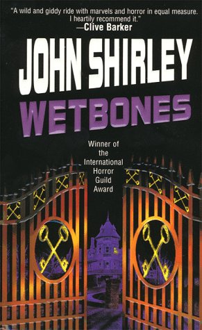 Wetbones Cover