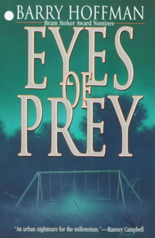 Eyes of Prey Cover