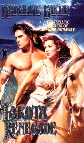 Lakota Renegade Cover