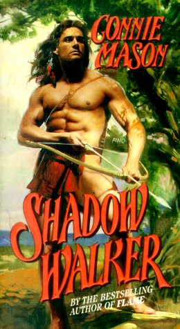 Shadow Walker Cover