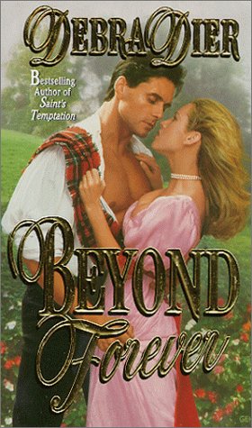 Beyond forever Cover