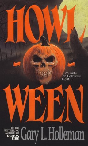 Howl-O-Ween Cover