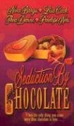Seduction by chocolate. Cover