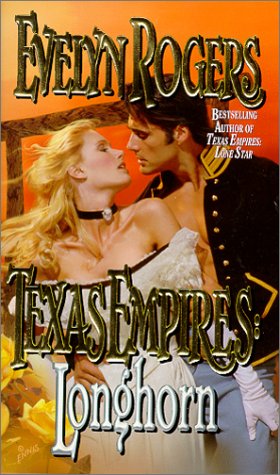 Longhorn Cover