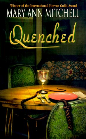 Quenched Cover