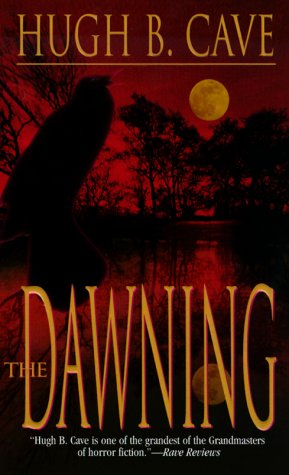 The dawning Cover
