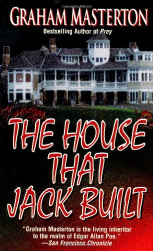 The House That Jack Built Cover