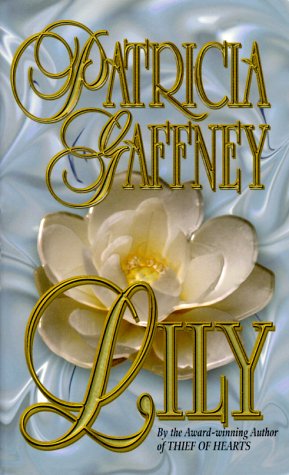 Lily Cover
