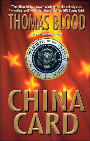 China card Cover