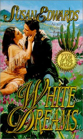 White Dreams Cover