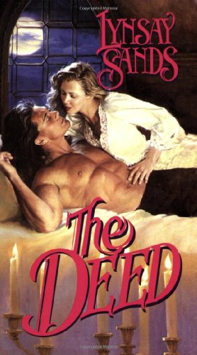 The Deed Cover