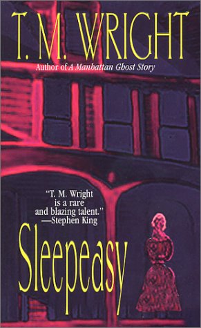 Sleepeasy Cover