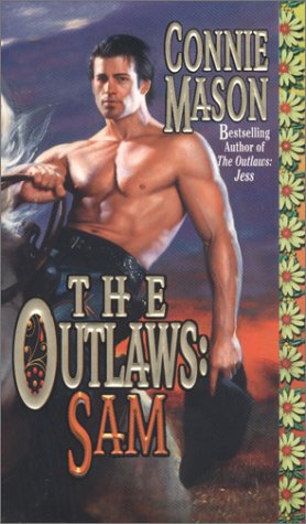 The outlaws. Cover