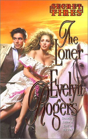 The loner Cover