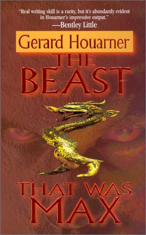 The beast that was Max Cover