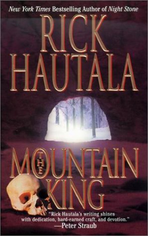 The Mountain King Cover