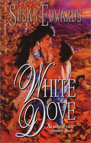 White dove Cover