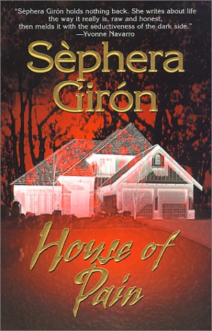 House of pain. Cover