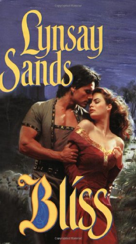 Bliss Cover
