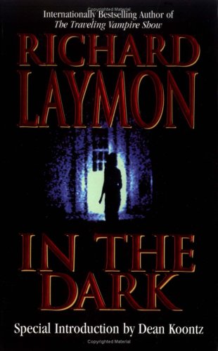In the Dark Cover