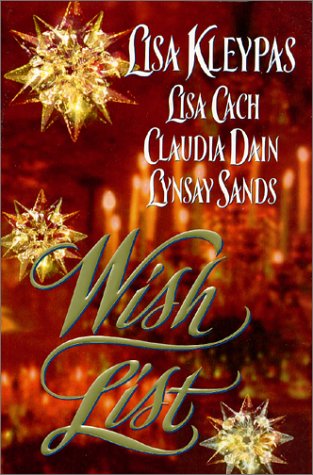 Wish list Cover
