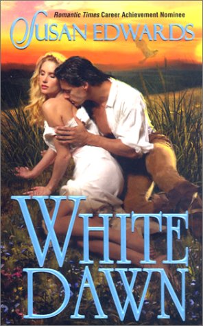 White dawn Cover
