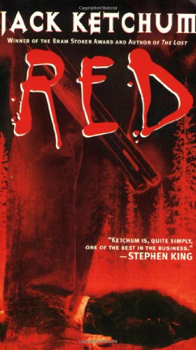 Red Cover