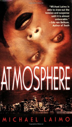 Atmosphere Cover