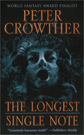 The Longest Single Note Cover