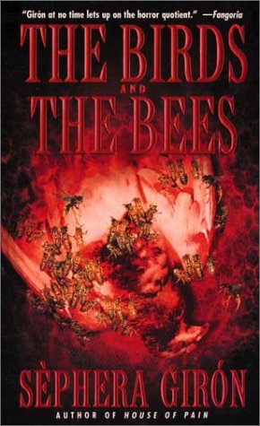 The birds and the bees Cover
