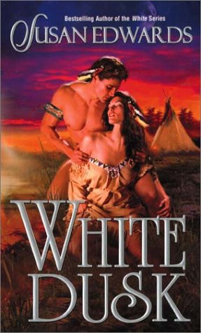 White dusk Cover